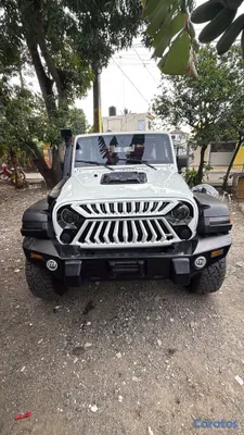 2009 Jeep Wrangler — foto 3 / 11