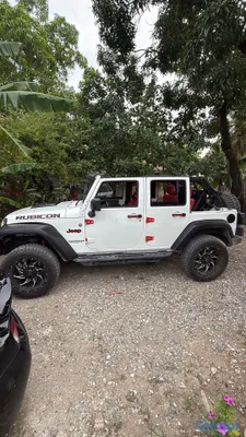 2009 Jeep Wrangler — foto 6 / 11