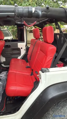 2009 Jeep Wrangler — foto 8 / 11