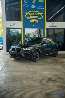 2021 BMW Serie X