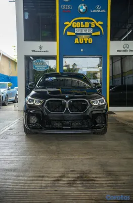 2021 BMW Serie X — foto 2 / 12