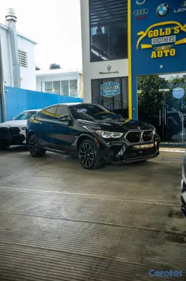 2021 BMW Serie X — foto 3 / 12