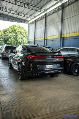 2021 BMW Serie X — foto 4 / 12