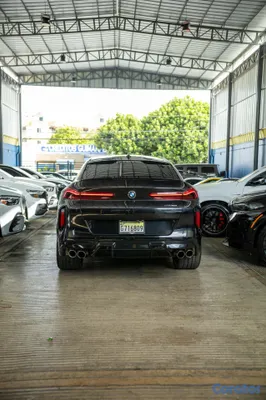 2021 BMW Serie X — foto 5 / 12