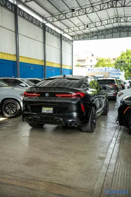 2021 BMW Serie X — foto 6 / 12