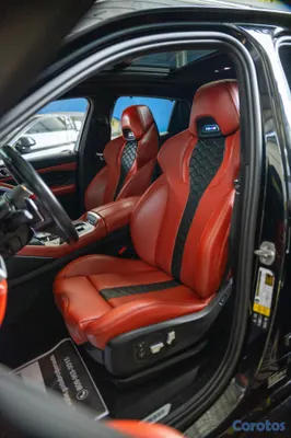 2021 BMW Serie X — foto 7 / 12