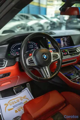 2021 BMW Serie X — foto 10 / 12