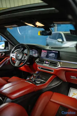 2021 BMW Serie X — foto 11 / 12