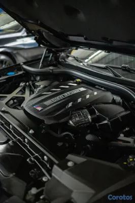 2021 BMW Serie X — foto 12 / 12