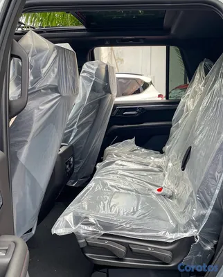 2025 Chevrolet Tahoe — foto 5 / 8