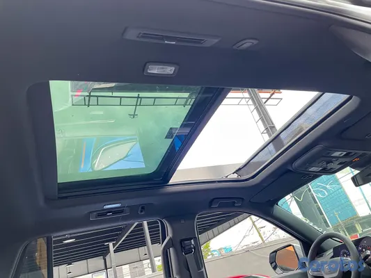 2025 Chevrolet Tahoe — foto 8 / 8