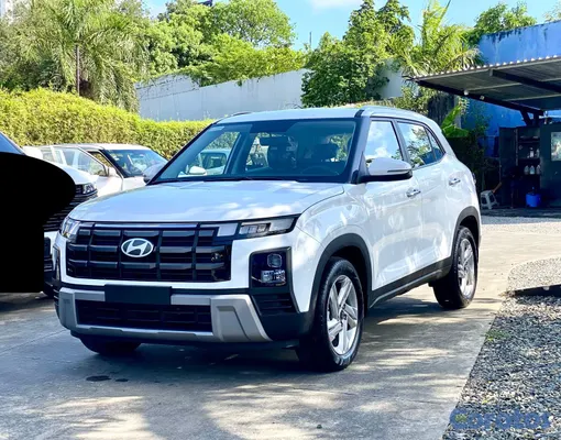 2026 Hyundai Cantus