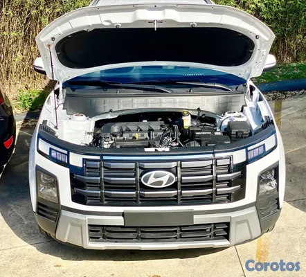 2026 Hyundai Cantus — foto 2 / 10