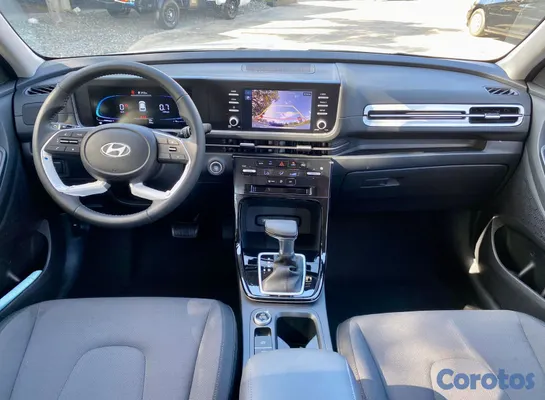 2026 Hyundai Cantus — foto 4 / 10