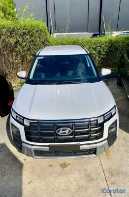 2026 Hyundai Cantus — foto 5 / 10