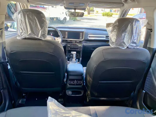 2026 Hyundai Cantus — foto 6 / 10