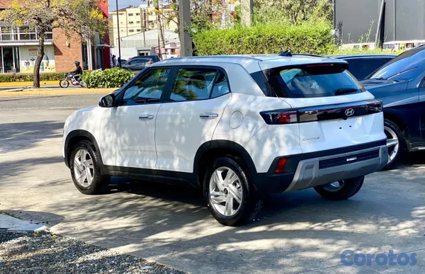 2026 Hyundai Cantus — foto 7 / 10