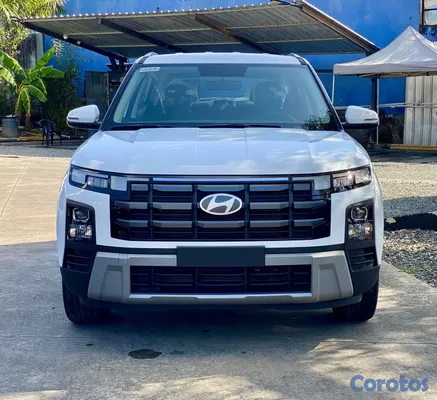 2026 Hyundai Cantus — foto 8 / 10