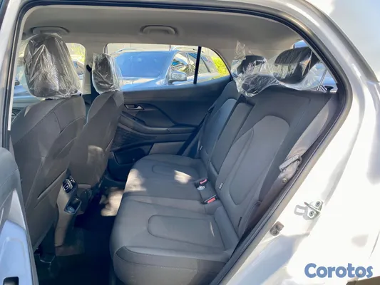 2026 Hyundai Cantus — foto 9 / 10