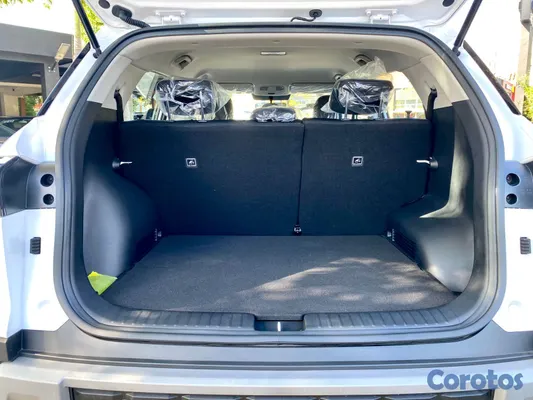 2026 Hyundai Cantus — foto 10 / 10