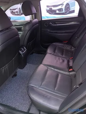 2018 Hyundai Grandeur — foto 10 / 10
