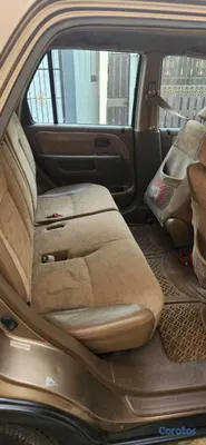2002 Honda HR-V — foto 8 / 10