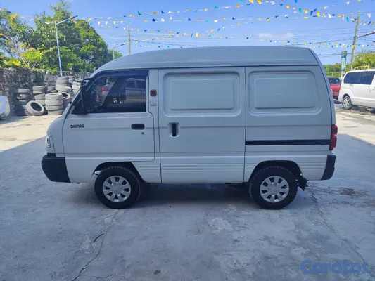 2020 Chevrolet DAMAS — foto 7 / 10