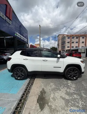 2020 Jeep Compass — foto 4 / 4