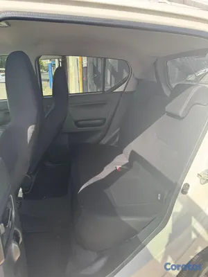 2021 Daihatsu Mira — foto 3 / 9