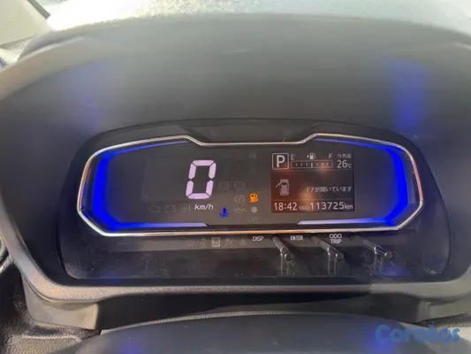 2021 Daihatsu Mira — foto 4 / 9