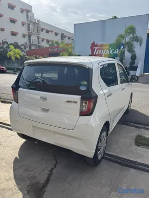 2021 Daihatsu Mira — foto 6 / 9