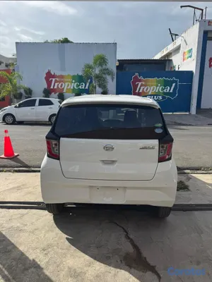 2021 Daihatsu Mira — foto 9 / 9