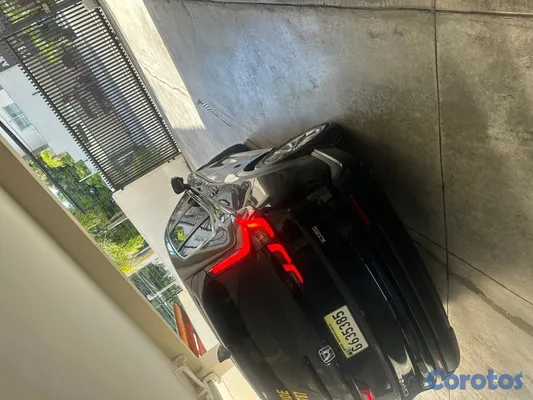 2023 Honda Crv