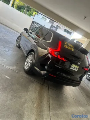 2023 Honda Crv — foto 2 / 11