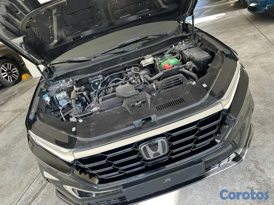 2023 Honda Crv — foto 3 / 11