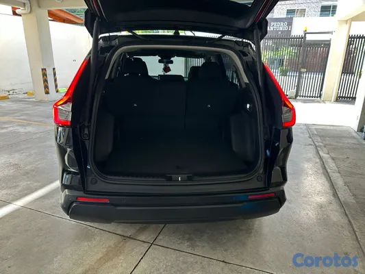 2023 Honda Crv — foto 5 / 11