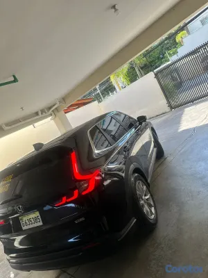 2023 Honda Crv — foto 6 / 11