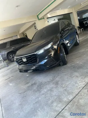 2023 Honda Crv — foto 7 / 11