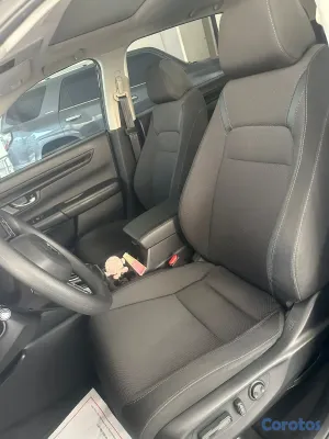 2023 Honda Crv — foto 8 / 11