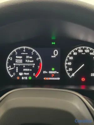 2023 Honda Crv — foto 9 / 11