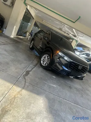 2023 Honda Crv — foto 10 / 11