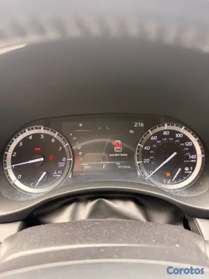 2022 Toyota Highlander — foto 9 / 14
