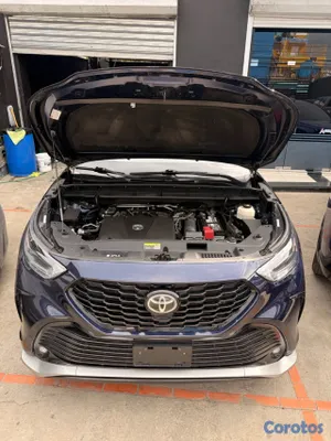 2022 Toyota Highlander — foto 11 / 14