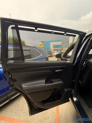 2022 Toyota Highlander — foto 13 / 14