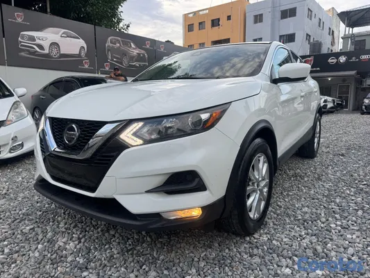 2021 Nissan Rogue — foto 2 / 10