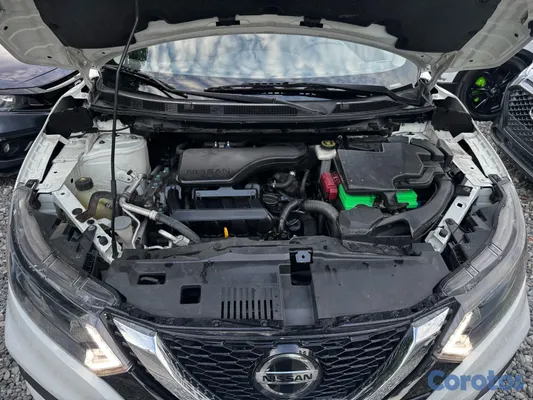 2021 Nissan Rogue — foto 9 / 10