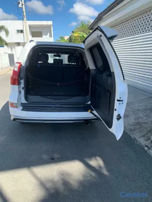 2013 Lexus Gx — foto 2 / 8