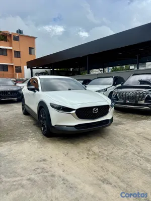 2023 Mazda CX-30 — foto 2 / 12
