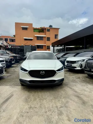 2023 Mazda CX-30 — foto 3 / 12