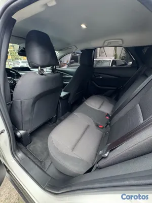 2023 Mazda CX-30 — foto 4 / 12